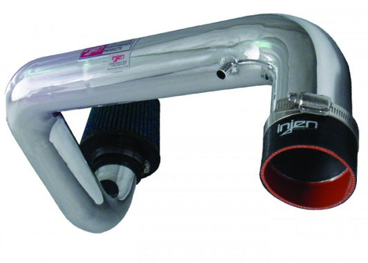 Injen Race Division Intake System - Polished RD1425P INJRD1425P