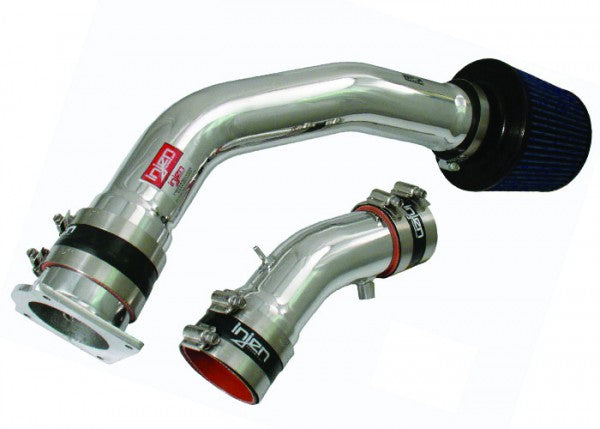 Injen Race Division Intake System - Polished RD1964P INJRD1964P