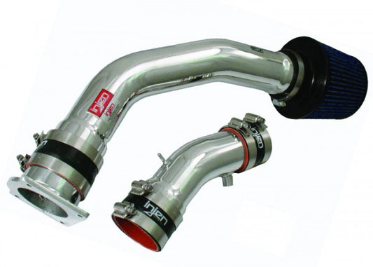Injen Race Division Intake System - Polished RD1964P INJRD1964P