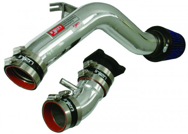 Injen Race Division Intake System - Polished RD1975P INJRD1975P