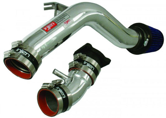 Injen Race Division Intake System - Polished RD1975P INJRD1975P