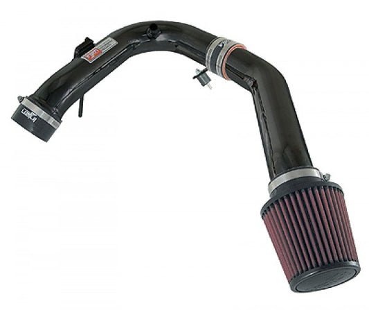 Injen Race Division Intake System - Black RD2076BLK INJRD2076BLK