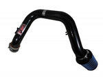 Injen Race Division Intake System - Black RD2081BLK INJRD2081BLK