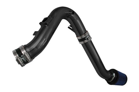 Injen Race Division Intake System - Black RD2082BLK INJRD2082BLK