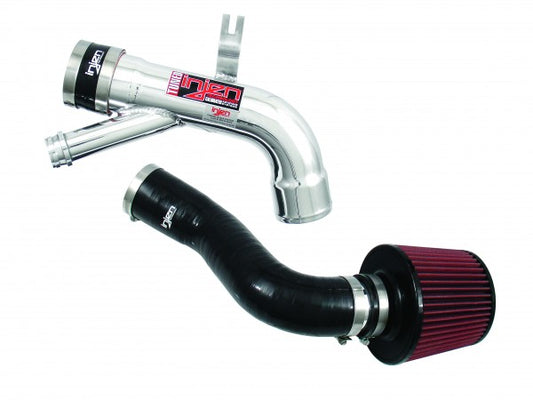 Injen Race Division Intake System - Polished RD3025P INJRD3025P