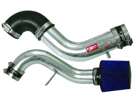 Injen Race Division Intake System - Polished RD6060P INJRD6060P