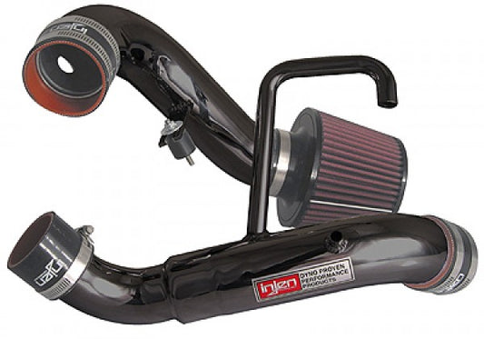 Injen Race Division Intake System - Black RD6066BLK INJRD6066BLK
