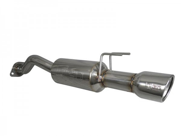 2012-2015 Honda Civic Si [2.4L] Cat-back Exhaust System | Injen