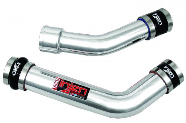 Injen Intercooler Piping Kits - Polished SES1837ICP INJSES1837ICP