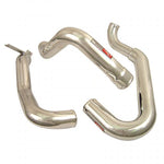 Injen Intercooler Piping Kits - Polished SES1898ICP INJSES1898ICP