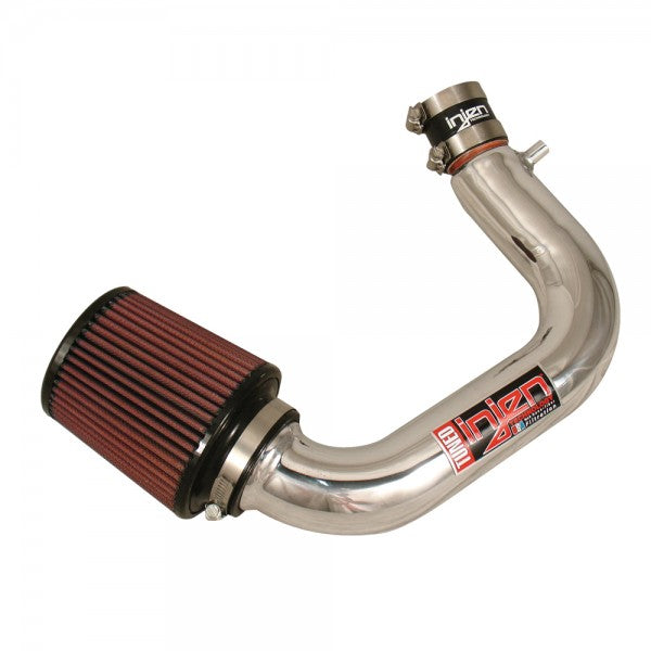 Injen SP Series Intake System - Polished SP1000P INJSP1000P
