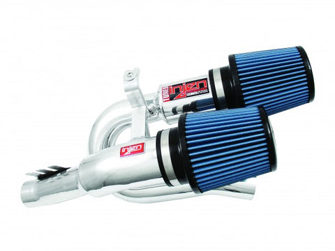 Injen SP Series Intake System - Polished SP1125P INJSP1125P