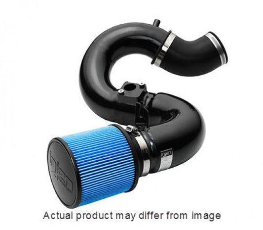 Injen SP Series Intake System - Polished SP1128P INJSP1128P