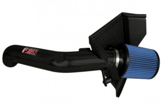 Injen SP Series Intake System - Black SP1128WB INJSP1128WB