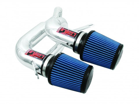 Injen SP Series Intake System - Polished SP1130P INJSP1130P