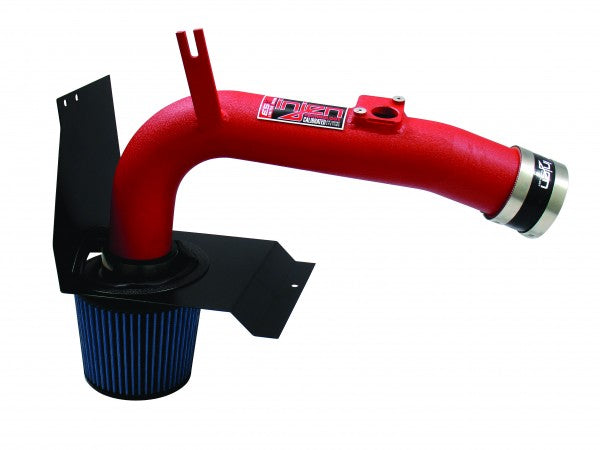 Injen SP Series Intake System - Wrinkled Red SP1204WR INJSP1204WR
