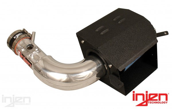 Injen SP Series Intake System - Polished SP1230P INJSP1230P