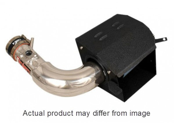 Injen SP Series Intake System - Polished SP1240P INJSP1240P