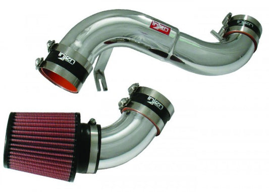 Injen SP Series Intake System - Polished SP1376P INJSP1376P