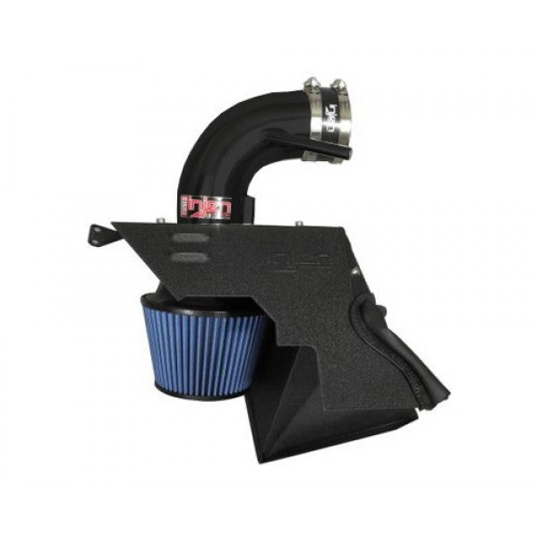 Injen SP Series Intake System - Black SP1392BLK INJSP1392BLK