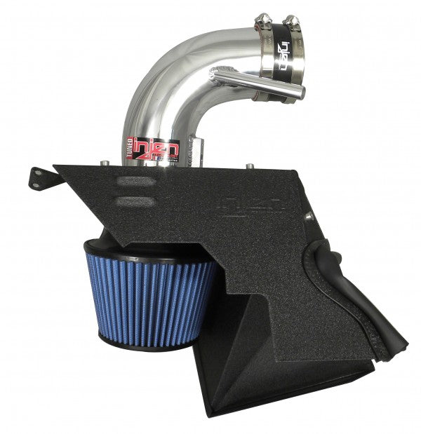Injen SP Series Intake System - Polished SP1392P INJSP1392P