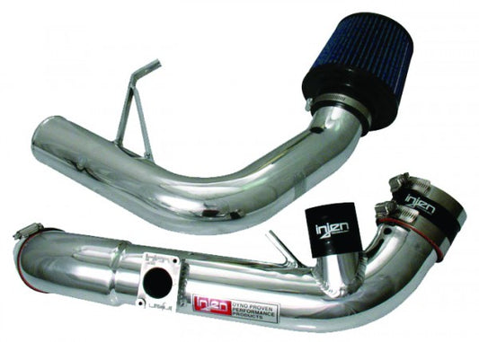 Injen SP Series Intake System - Polished SP1870P INJSP1870P