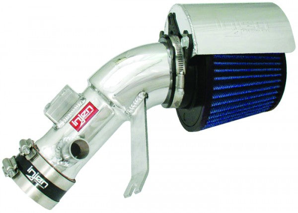 Injen SP Series Intake System - Polished SP1977P INJSP1977P