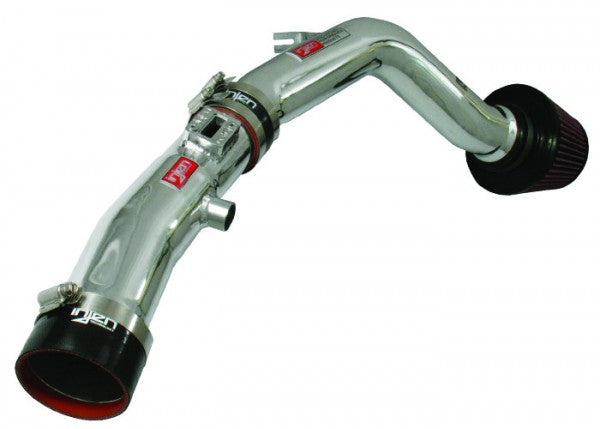 Injen SP Series Intake System - Polished SP1978P INJSP1978P