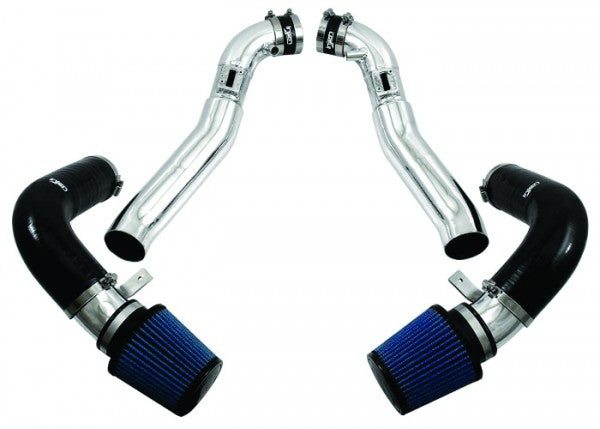 Injen SP Series Intake System - Cold-Air Version - Polished SP1987P INJSP1987P