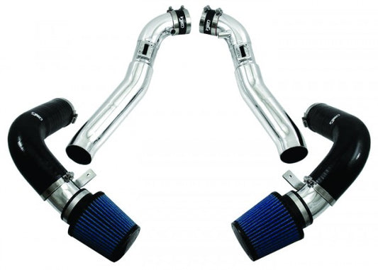 Injen SP Series Intake System - Cold-Air Version - Polished SP1987P INJSP1987P