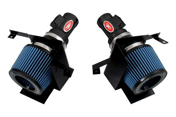 Injen SP Series Intake System - Short Ram Version - Black SP1988BLK INJSP1988BLK