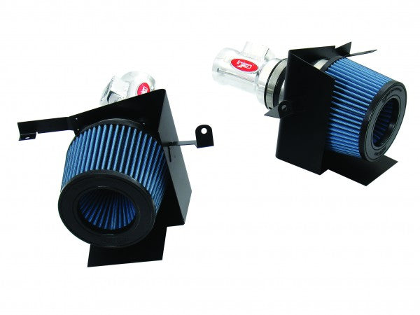 Injen SP Series Intake System - Short Ram Version - Polished SP1988P INJSP1988P