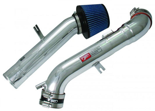Injen SP Series Intake System - Polished SP1991P INJSP1991P