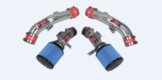 Injen SP Series Cold Air Intake System - Polished SP1995P INJSP1995P