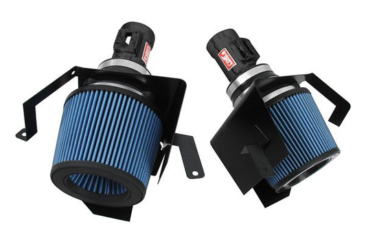 Injen SP Series Intake System - Black SP1998BLK INJSP1998BLK