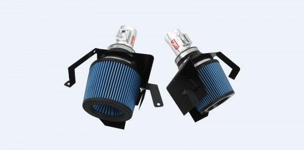 Injen SP Series Intake System - Polished SP1998P INJSP1998P