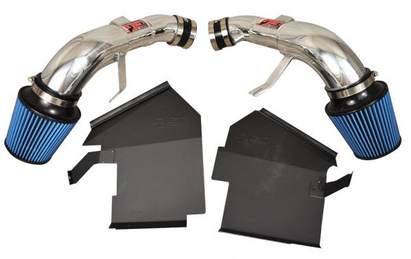 Injen 2014 Infiniti Q50 SP Series Intake System - Black SP1999BLK INJSP1999BLK