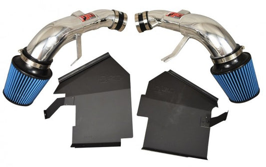 Injen 2014 Infiniti Q50 SP Series Intake System - Polished SP1999P INJSP1999P