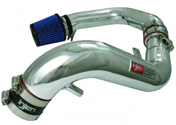 Injen SP Series Intake System - Polished SP2114P INJSP2114P