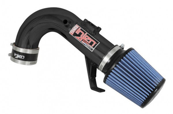 Injen SP Series Intake System - Black SP2116BLK INJSP2116BLK