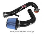 Injen SP Series Intake System - Black SP3028BLK INJSP3028BLK