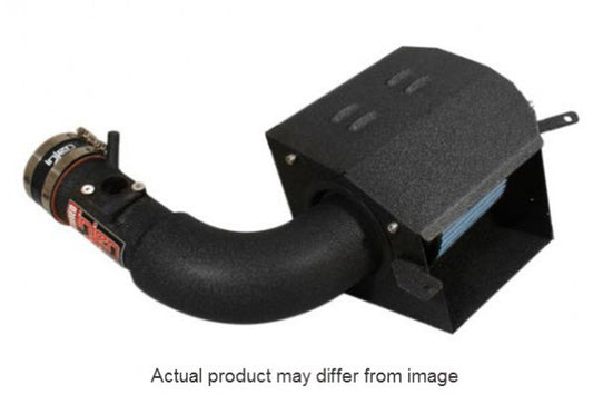 Injen SP Series Intake System - Black SP3085WB INJSP3085WB