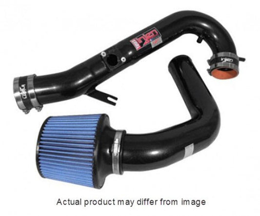Injen SP Series Intake System - Black SP5041BLK INJSP5041BLK