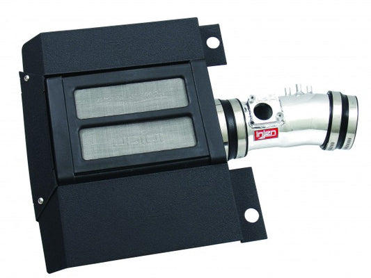 Injen SP Series Intake System - Polished SP6080P INJSP6080P
