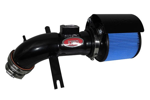 Injen SP Series Intake System - Black SP9000BLK INJSP9000BLK