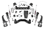 6 Inch Lift Kit | N3 Struts | Ford F-150 4WD | 2004-2008