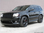 STILLEN LIGHT COVERS Jeep Grand Cherokee