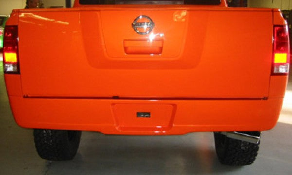 2004-2015 Nissan Titan Roll Pan - KA8528