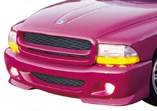 STILLEN Bumper Cover KA9611