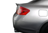 2007-2012 Infiniti G35 [Sedan] Rear Trunk Spoiler [w/o Backup Camera] - 103869